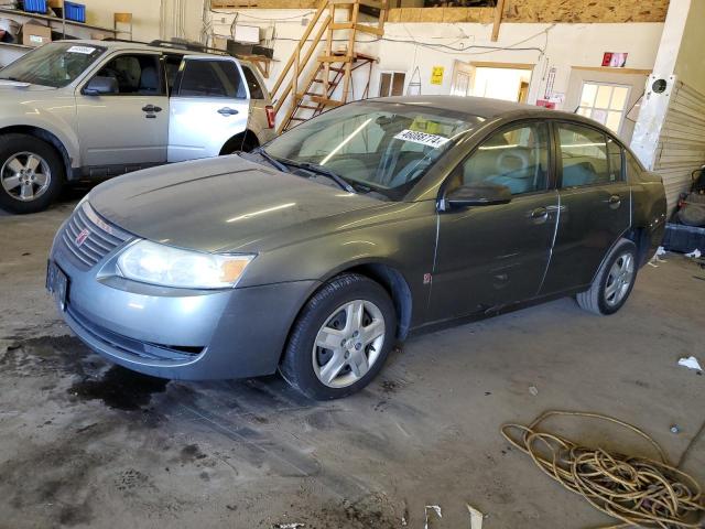 2006 SATURN ION LEVEL 2 2006 image