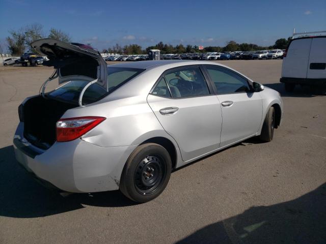 Obraz 3 z 2015 TOYOTA COROLLA L 2015 z VIN 2T1BURHE6FC349180
