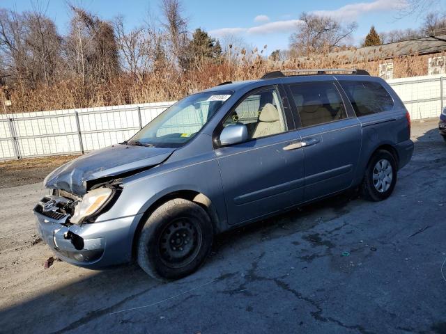 Изображение 2007 HYUNDAI ENTOURAGE GLS 2007