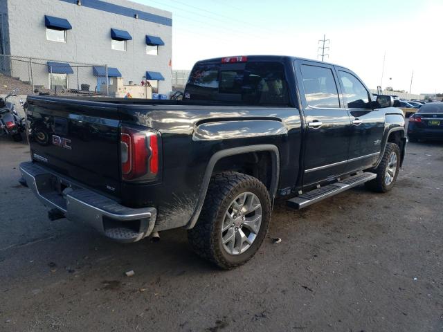 Obraz 3 z 2018 GMC SIERRA C1500 SLT 2018 z VIN 3GTP1NEC1JG535640