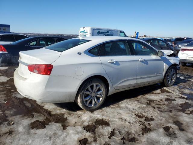 Image 3 of 2017 CHEVROLET IMPALA LT 2017 with VIN 1G1105SA3HU171667