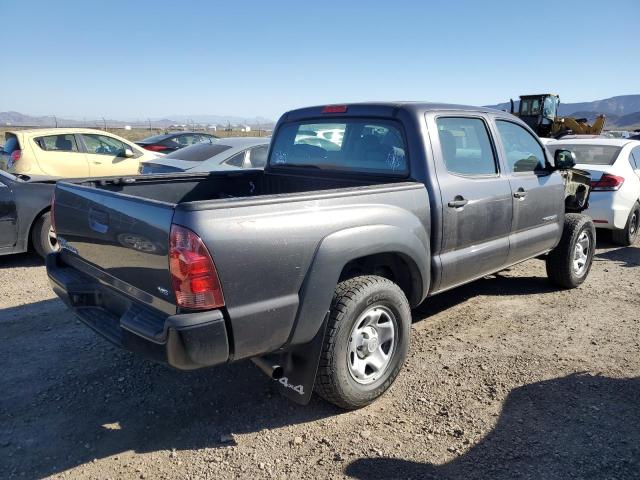 Image 3 of 2013 TOYOTA TACOMA DOUBLE CAB 2013 with VIN 5TFLU4EN4DX068666