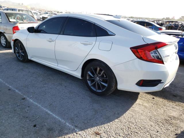 Изображение 2 2019 HONDA CIVIC EX 2019 с VIN JHMFC1F35KX009245