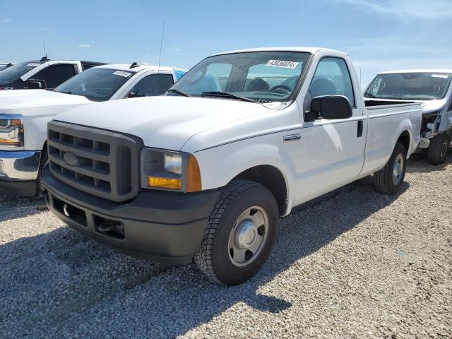 Obraz 2005 FORD F250 SUPER DUTY 2005