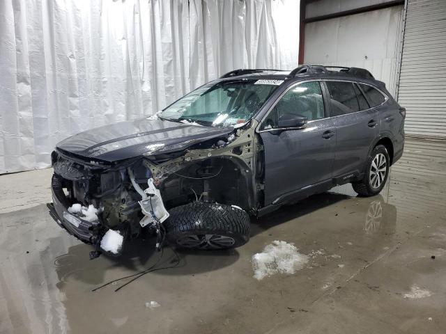 Obraz 1 z 2020 SUBARU OUTBACK PREMIUM 2020 z VIN 4S4BTACC4L3126680
