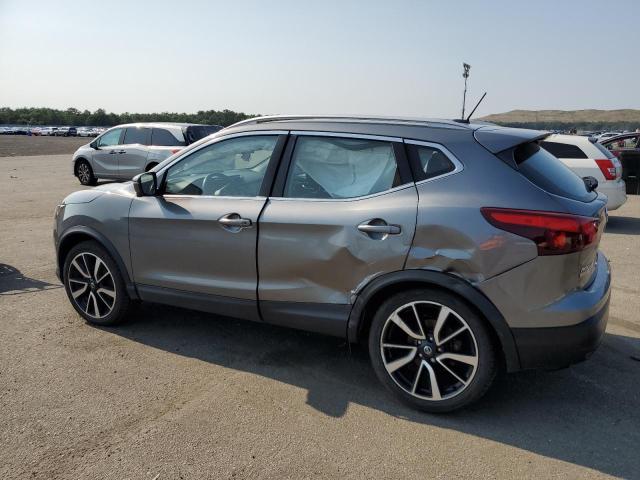 Image 2 of 2018 NISSAN ROGUE SPORT S 2018 with VIN JN1BJ1CRXJW251664