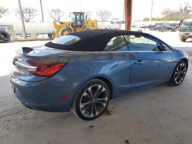 Image 3 of 2017 BUICK CASCADA PREMIUM 2017 with VIN W04WH3N59HG012704