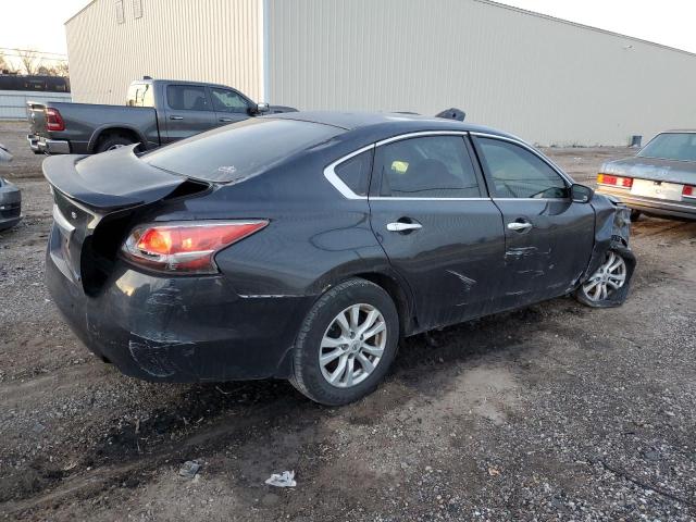 Image 3 of 2014 NISSAN ALTIMA 2.5 2014 with VIN 1N4AL3AP4EN380727