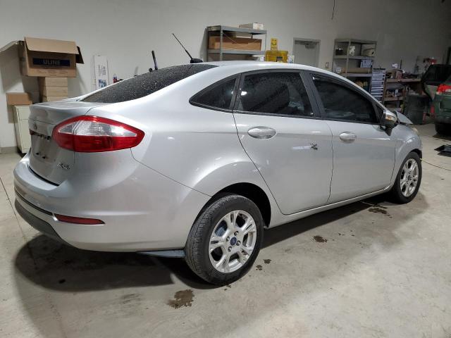 Image 3 of 2015 FORD FIESTA SE 2015 with VIN 3FADP4BJ2FM157230