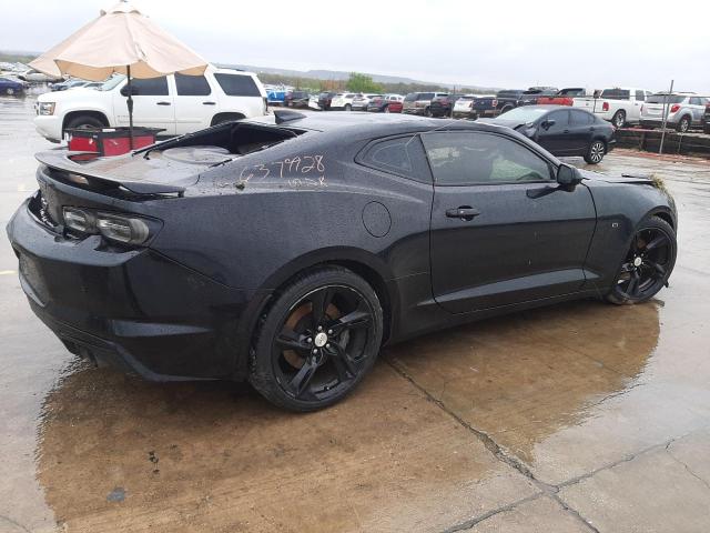 Изображение 3 2019 CHEVROLET CAMARO SS 2019 с VIN 1G1FG1R78K0152454