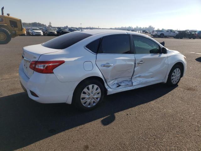 Obraz 3 z 2017 NISSAN SENTRA S 2017 z VIN 3N1AB7AP8HY387758