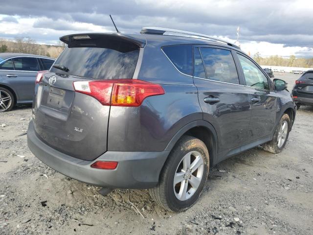 Image 3 of 2013 TOYOTA RAV4 XLE 2013 with VIN 2T3WFREV3DW034744