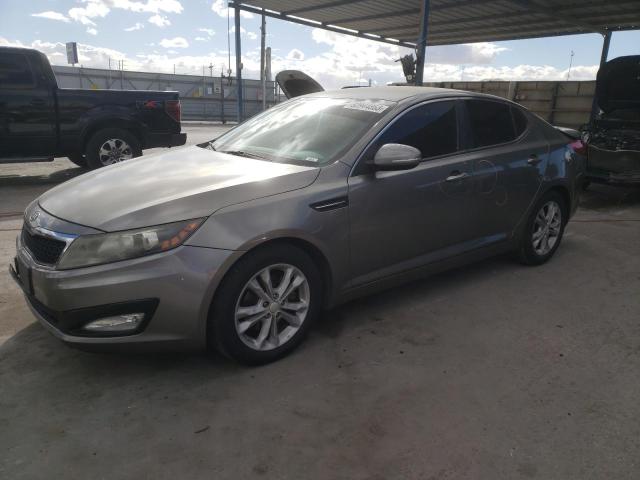 Изображение 2012 KIA OPTIMA LX 2012
