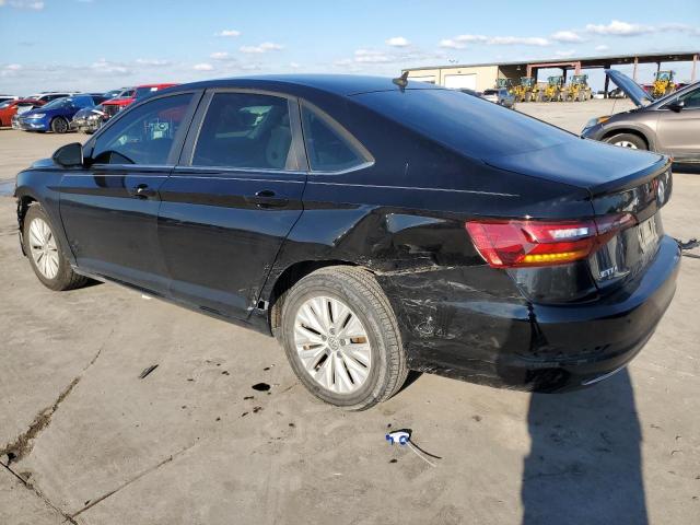 Image 2 of 2019 VOLKSWAGEN JETTA S 2019 with VIN 3VWCB7BU8KM212951
