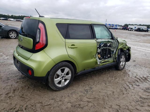 Obraz 3 z 2018 KIA SOUL  2018 z VIN KNDJN2A29J7889584