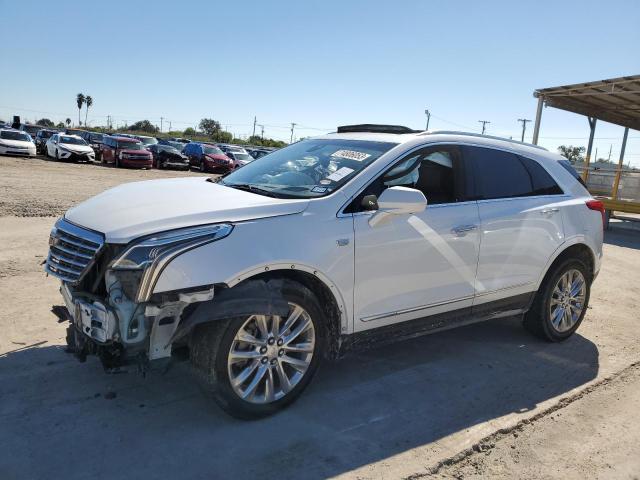 Obraz 2019 CADILLAC XT5 PLATINUM 2019