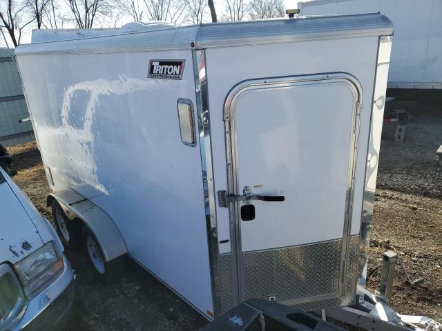 Image 1 of 2019 TKML CT-127-2S 2019 with VIN 4TCSE1267KHC23809