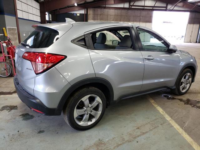 Image 3 of 2018 HONDA HR-V LX 2018 with VIN 3CZRU6H33JG729839