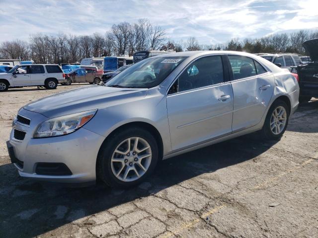 Image 1 of 2013 CHEVROLET MALIBU 1LT 2013 with VIN 1G11C5SA2DF343208