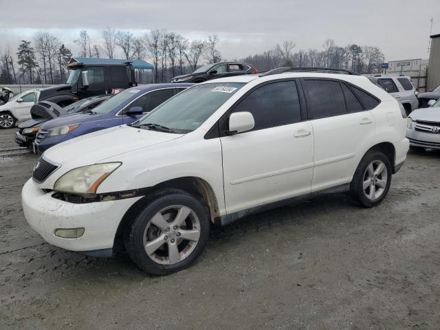 Obraz 2006 LEXUS RX 330 2006