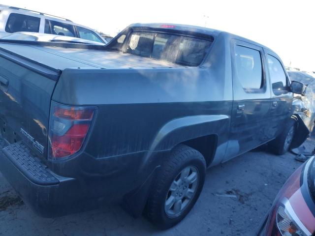 Image 3 of 2006 HONDA RIDGELINE RTS 2006 with VIN 2HJYK16476H544654