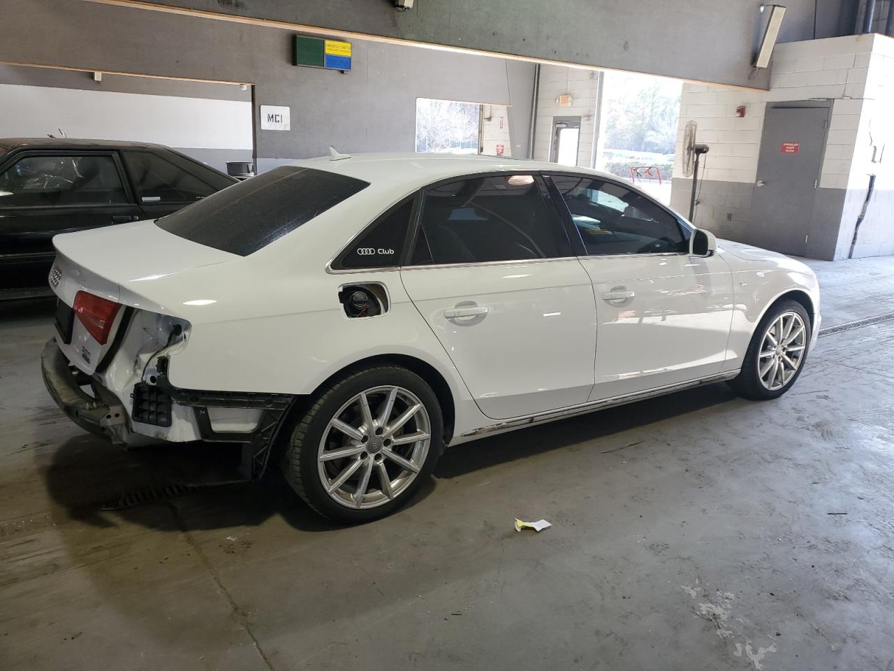 Изображение 3 2016 AUDI A4 PREMIUM PLUS S-LINE 2016 с VIN WAUFFAFL8GN016098