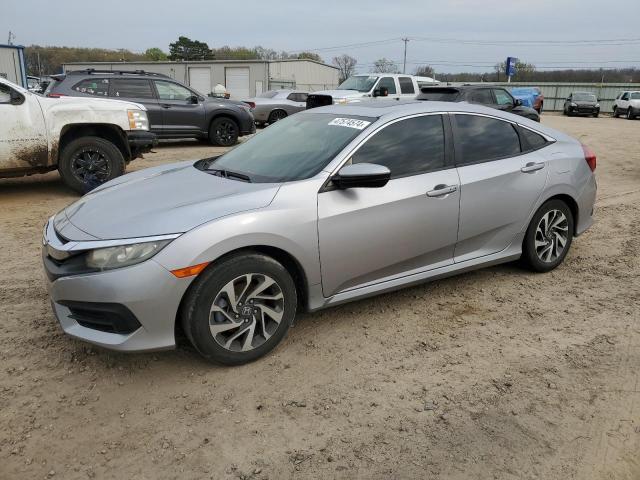 Image 1 of 2017 HONDA CIVIC EX 2017 with VIN 2HGFC2F73HH575932