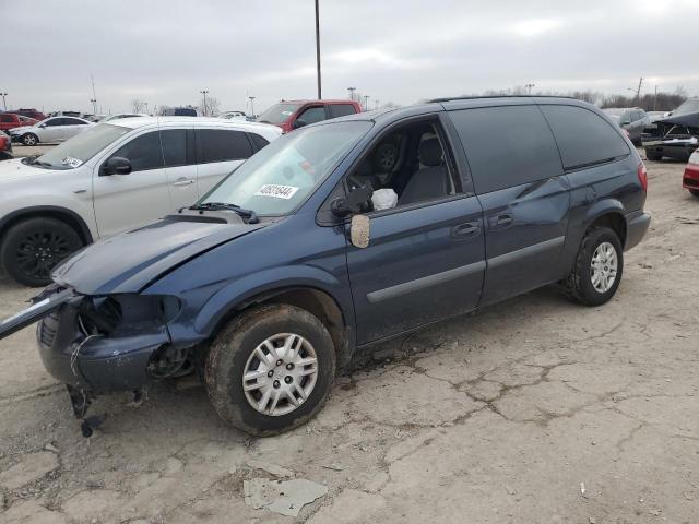 Изображение 1 2007 DODGE GRAND CARAVAN SE 2007 с VIN 1D4GP24R47B255153