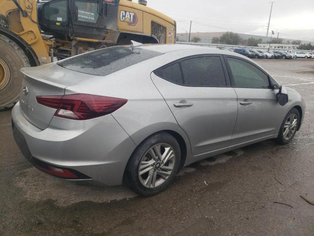 Obraz 3 z 2020 HYUNDAI ELANTRA SEL 2020 z VIN 5NPD84LF9LH588165