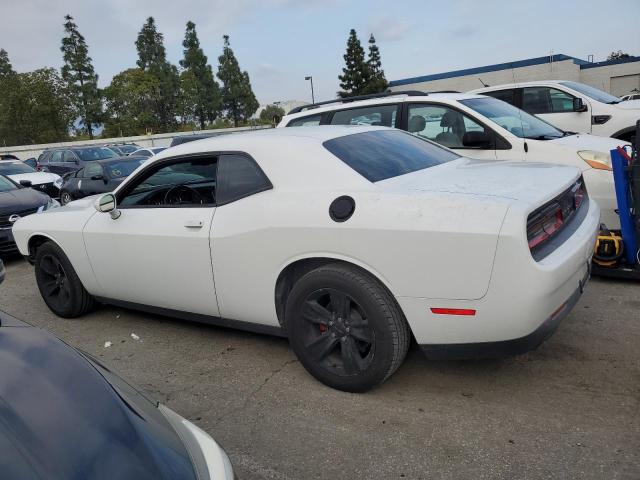 Obraz 2 z 2016 DODGE CHALLENGER SXT 2016 z VIN 2C3CDZAG0GH131165