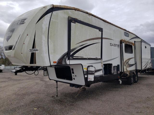 Obraz 2 z 2021 WILDWOOD CHEROKEE 2021 z VIN 5ZT3SR1B4M6105153