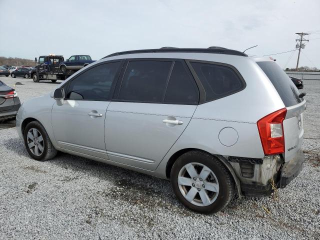 Изображение 2 2008 KIA RONDO BASE 2008 с VIN KNAFG525487198156