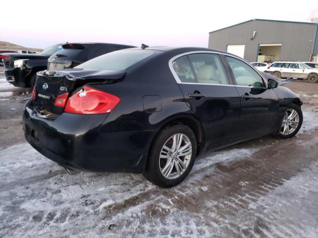 Obraz 3 z 2010 INFINITI G37  2010 z VIN JN1CV6ARXAM254987
