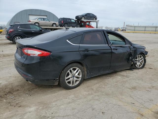 Image 3 of 2015 FORD FUSION SE 2015 with VIN 1FA6P0H78F5122467