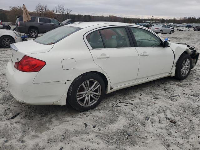 Изображение 3 2011 INFINITI G25 BASE 2011 с VIN JN1DV6AP0BM604163