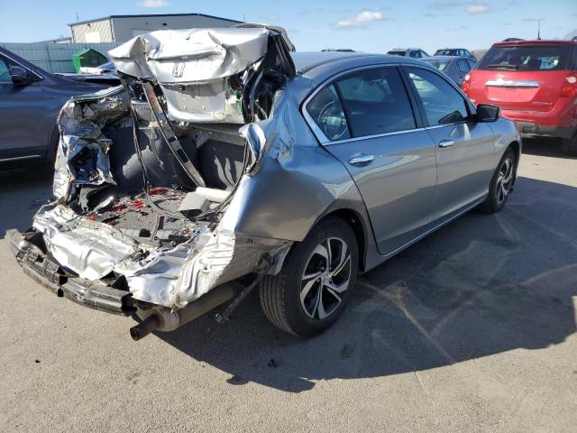 Изображение 3 2017 HONDA ACCORD LX 2017 с VIN 1HGCR2F35HA306411