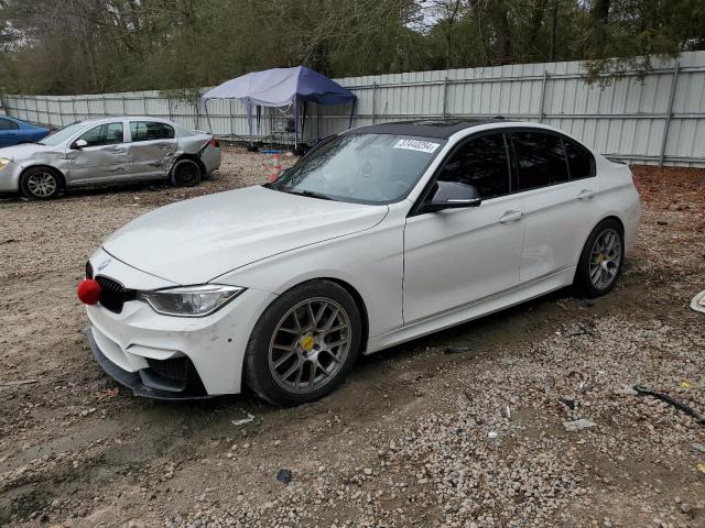 Obraz 2012 BMW 335 I 2012