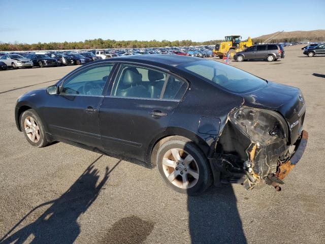 Image 2 of 2007 NISSAN ALTIMA 2.5 2007 with VIN 1N4AL21E77C185860