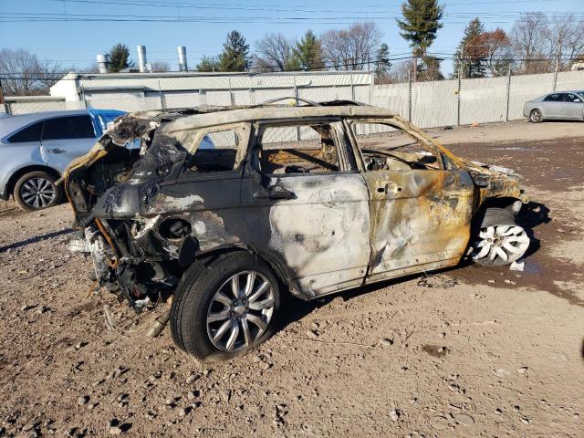 Изображение 3 2016 LAND ROVER RANGE ROVER EVOQUE SE 2016 с VIN SALVP2BG2GH078033