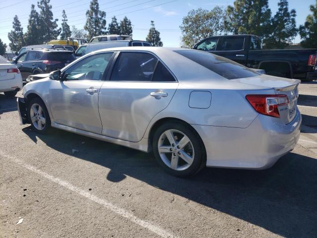 Obraz 2 z 2014 TOYOTA CAMRY L 2014 z VIN 4T1BF1FK7EU421599