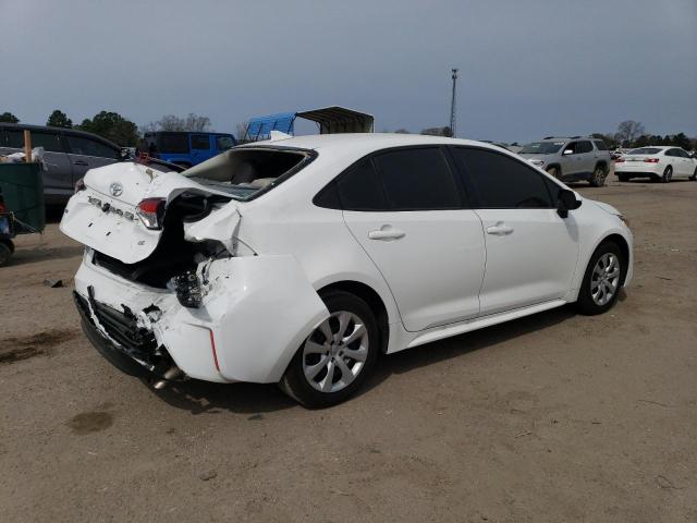 Obraz 3 z 2023 TOYOTA COROLLA LE 2023 z VIN 5YFB4MDE8PP041034