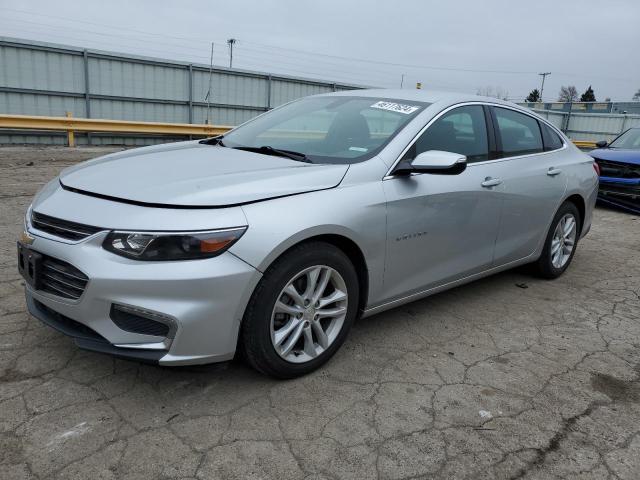 Изображение 1 2017 CHEVROLET MALIBU LT 2017 с VIN 1G1ZE5ST5HF197844