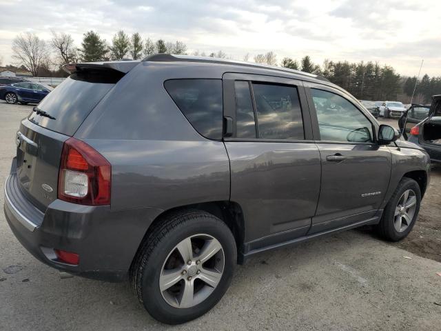 Obraz 3 z 2017 JEEP COMPASS LATITUDE 2017 z VIN 1C4NJDEB4HD109408