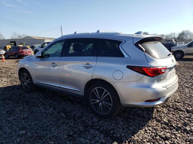 Изображение 2 2019 INFINITI QX60 LUXE 2019 с VIN 5N1DL0MM6KC565923