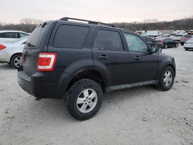 Obraz 3 z 2009 FORD ESCAPE XLT 2009 z VIN 1FMCU03G09KC04756