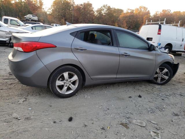Image 3 of 2013 HYUNDAI ELANTRA GLS 2013 with VIN 5NPDH4AE5DH452854