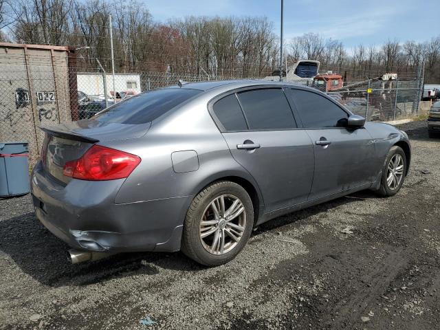 Изображение 3 2010 INFINITI G37  2010 с VIN JN1CV6AR8AM458428