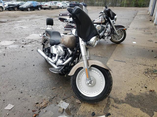 2005 HARLEY-DAVIDSON             MOTORCYCLE 2005 image