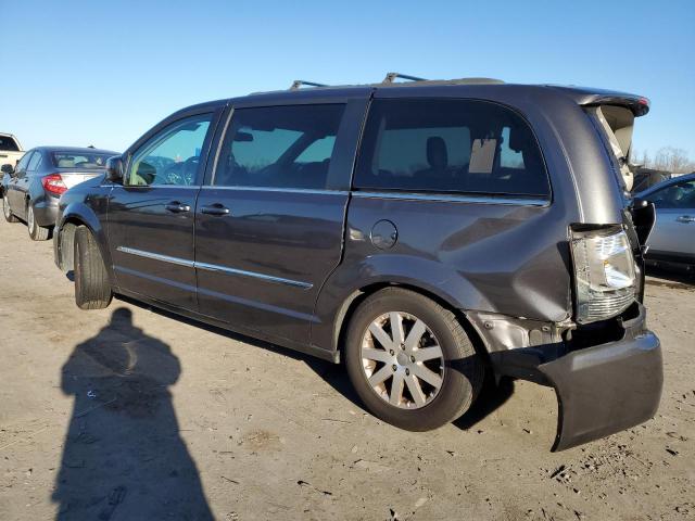 Obraz 2 z 2015 CHRYSLER TOWN & COUNTRY TOURING 2015 z VIN 2C4RC1BG0FR545872
