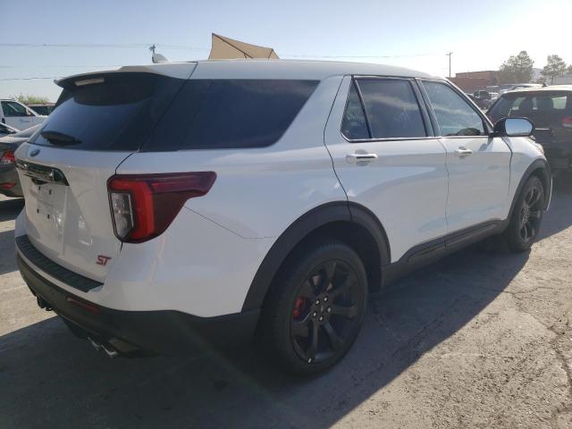 Obraz 3 z 2022 FORD EXPLORER ST 2022 z VIN 1FM5K8GC3NGC49658